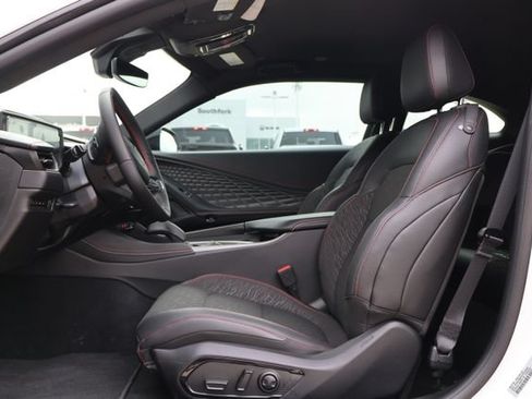 New 2026 Dodge Charger Scat Pack w/ Blacktop Package AWD/4WD image 9