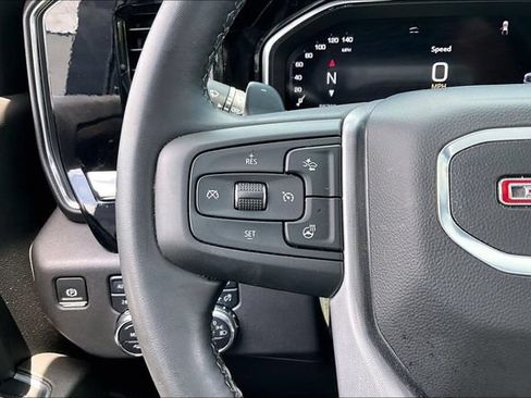 Used 2024 GMC Sierra 1500 SLT w/ SLT Premium Plus Package AWD/4WD image 12