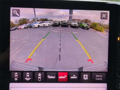 New 2026 RAM 2500 Rebel w/ Rebel Level 2 Equipment Group image 30