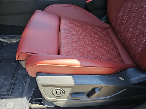 New 2026 Audi SQ5 Premium Plus AWD/4WD image 31