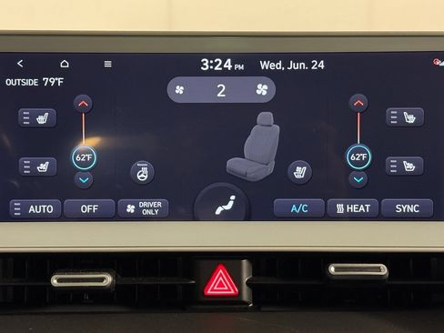 Used 2023 Hyundai Ioniq 5 Limited AWD/4WD image 52