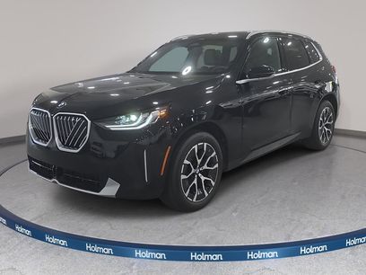 Used 2026 BMW X3 xDrive30
