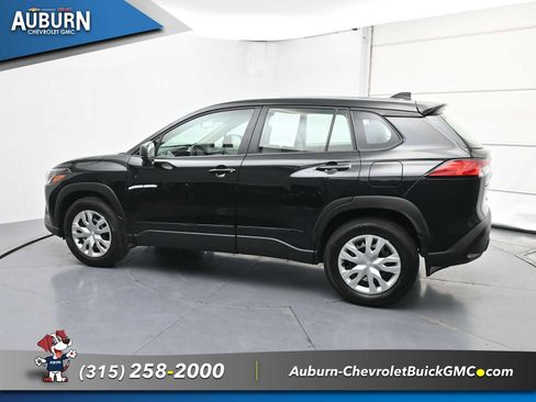 Used 2021 GMC Canyon AT4 w/ Driver Alert Package AWD/4WD image 14