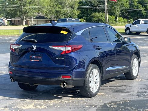 Used 2019 Acura RDX FWD image 8