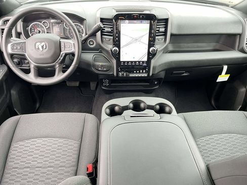 New 2026 RAM 3500 Tradesman image 24