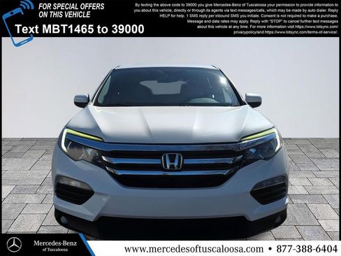 Used 2018 Honda Pilot EX-L image 2