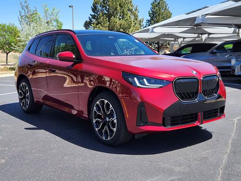 New 2026 BMW X3 xDrive30 AWD/4WD image 5