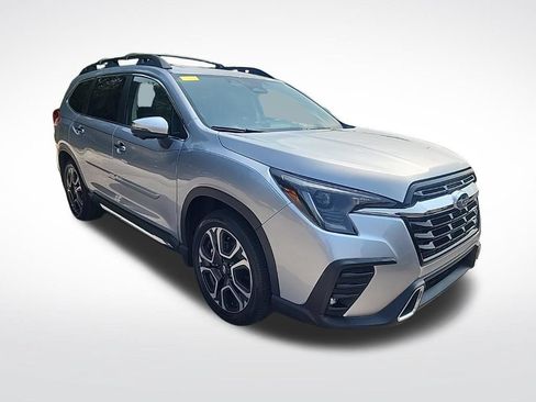 Used 2023 Subaru Ascent Touring w/ Popular Package #2A AWD/4WD image 3