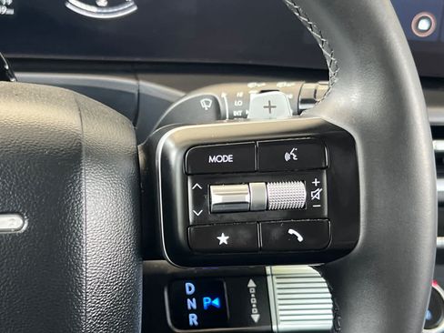 Used 2024 Hyundai Santa Fe SEL FWD image 27
