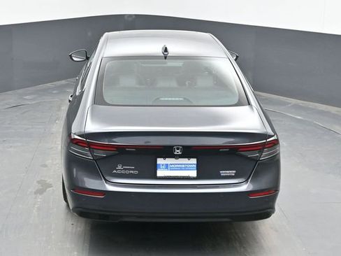 New 2026 Honda Accord Touring image 37