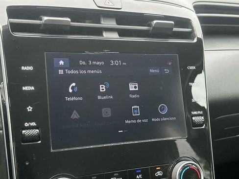 Used 2023 Hyundai Tucson SEL FWD image 18