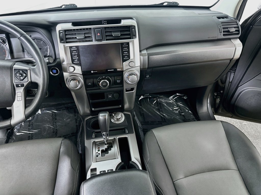 Used 2020 Toyota 4Runner SR5 Premium w/ Moonroof Package AWD/4WD image 22