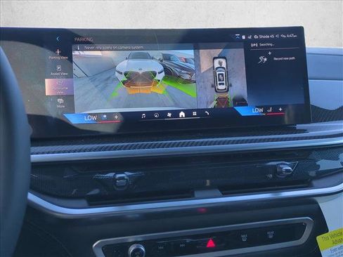 New 2026 BMW ALPINA XB7 AWD/4WD image 13
