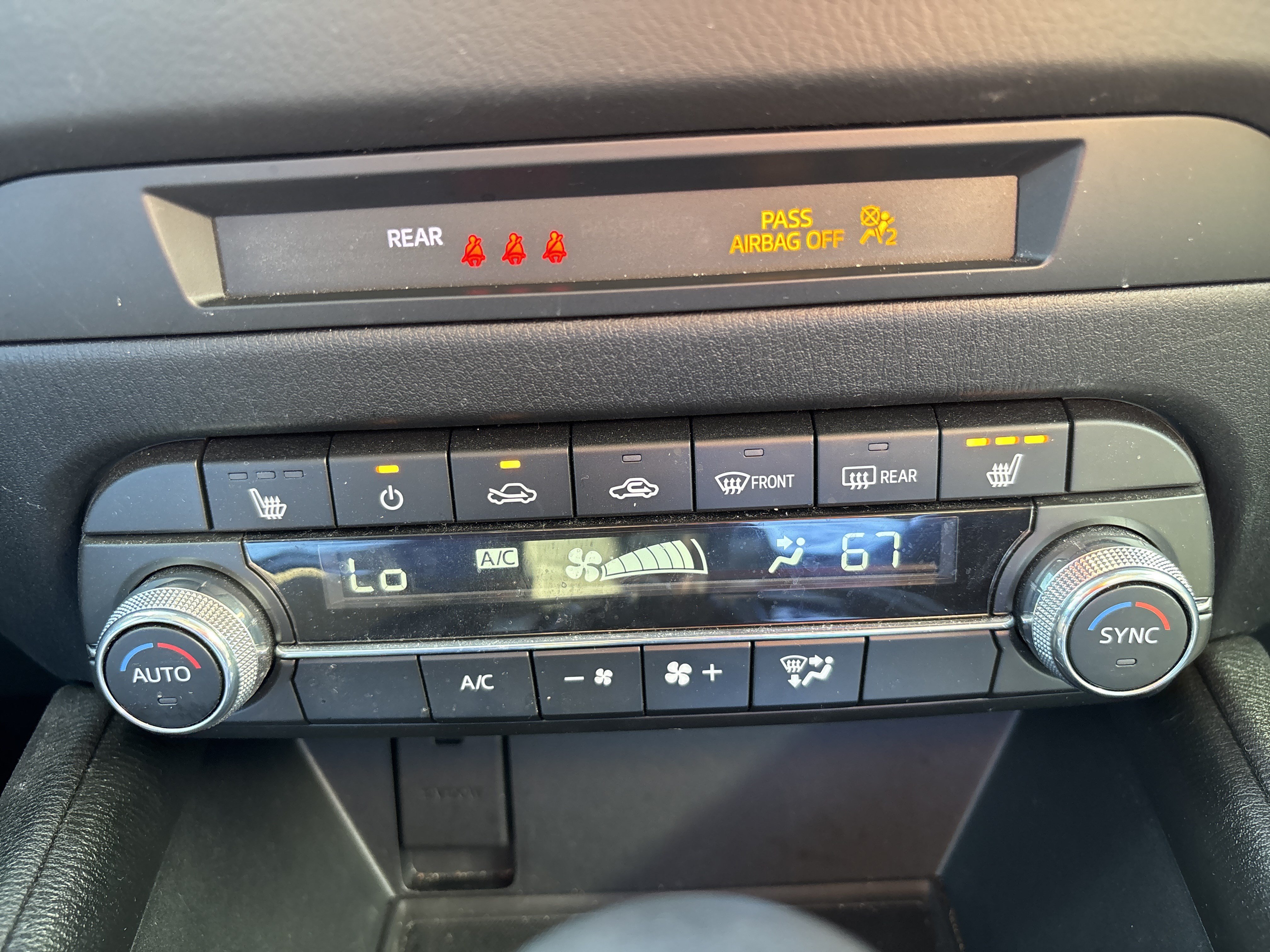 Used 2022 MAZDA CX-5 AWD 2.5 S image 15