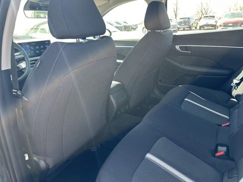 Used 2024 Hyundai Sonata SEL image 18