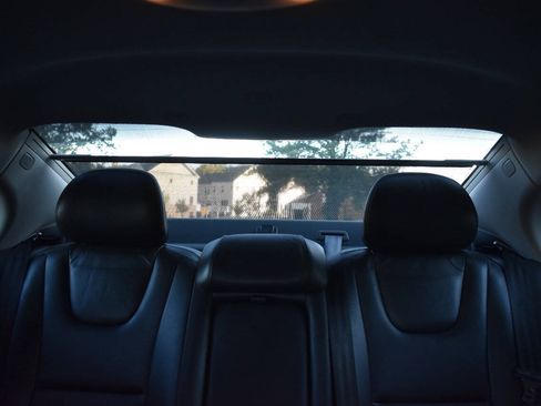 Used 2016 Volvo S60 T5 Inscription Platinum FWD image 37