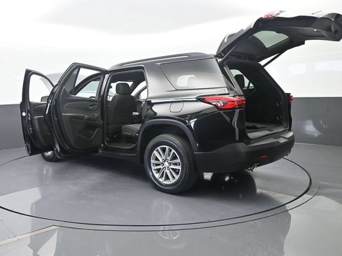 Used 2023 Chevrolet Traverse LT FWD image 79