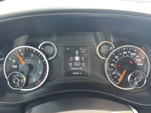 Used 2019 RAM 2500 Big Horn AWD/4WD image 22