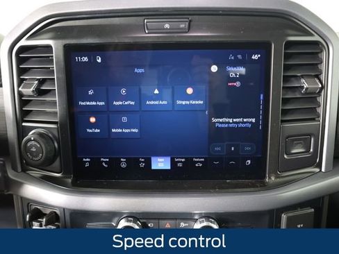 New 2026 Ford F150 XLT AWD/4WD image 55