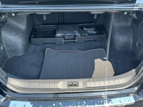 Used 2023 Nissan Altima 2.0 SR FWD image 7