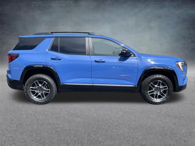 New 2026 GMC Terrain AT4 w/ Convenience Package III AWD/4WD image 4