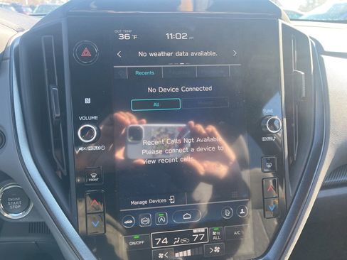 Used 2024 Subaru Crosstrek 2.5i Sport image 15