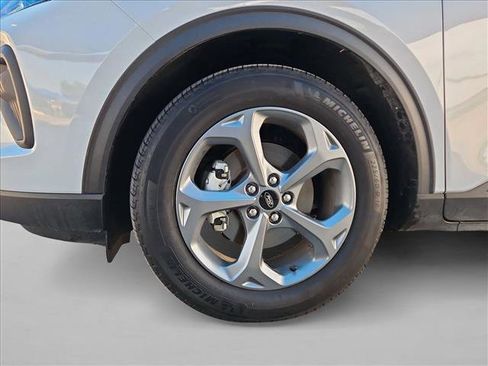 Used 2025 Ford Escape ST-Line FWD image 23