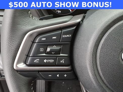 New 2026 Subaru Ascent Premium image 20