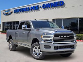 Certified 2024 RAM 2500 Laramie w/ Safety Group AWD/4WD video 1