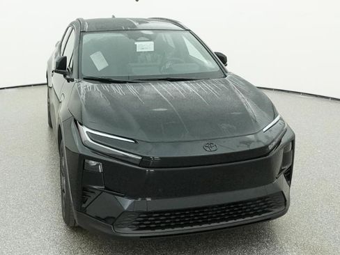 New 2026 Toyota C-HR AWD/4WD image 93