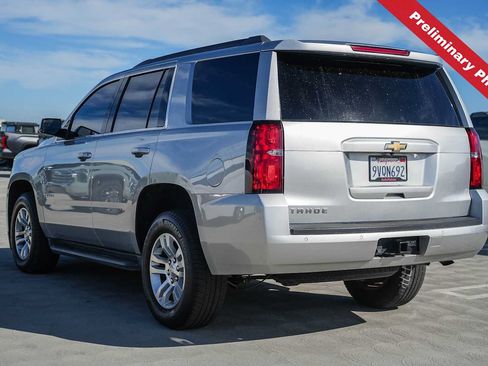 Used 2017 Chevrolet Tahoe LS RWD image 8