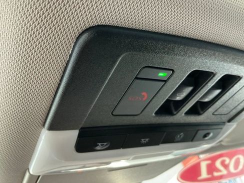 Used 2021 Nissan Rogue SL AWD/4WD image 36