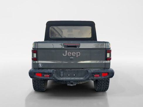 Used 2020 Jeep Gladiator Rubicon image 5