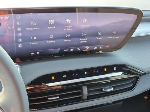 New 2026 Buick Enclave Preferred w/ LPO, Floor Liner Package image 14