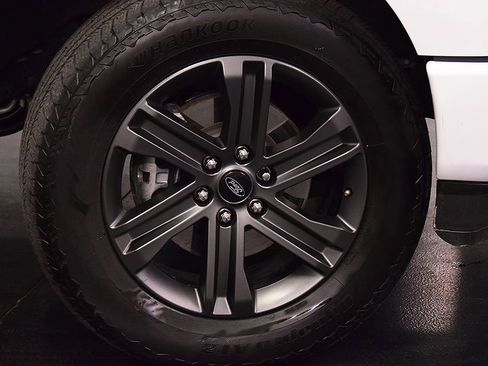 Used 2023 Ford F150 XLT w/ Equipment Group 302A High image 11