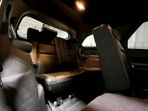 Used 2024 Dodge Durango GT image 27