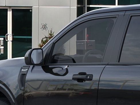 New 2026 Ford Maverick XLT w/ Equipment Group 301A image 21