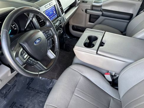 Used 2020 Ford F150 XLT w/ Equipment Group 302A Luxury AWD/4WD image 12