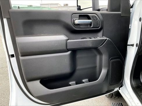 New 2026 Chevrolet Silverado 2500 W/T w/ WT Convenience Package AWD/4WD image 24