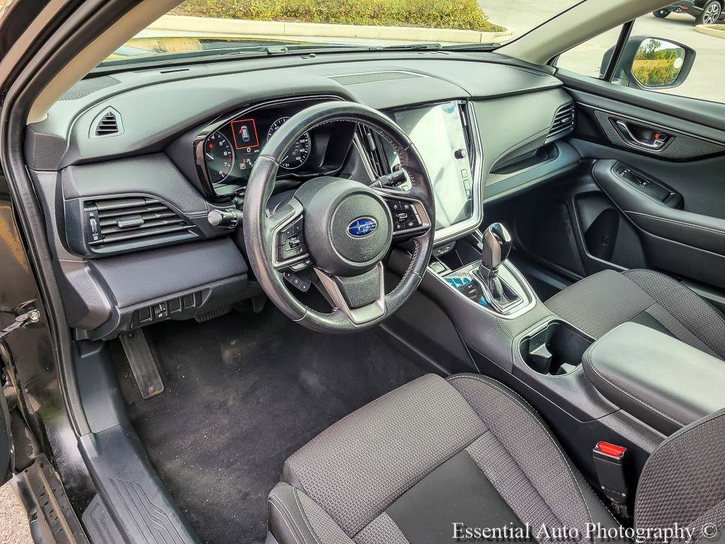 Used 2022 Subaru Outback Premium AWD/4WD image 9