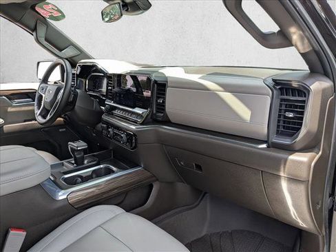 Used 2024 Chevrolet Silverado 1500 RST w/ RST All Star Premium Package AWD/4WD image 20