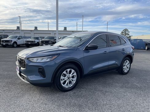 Used 2024 Ford Escape Active image 7