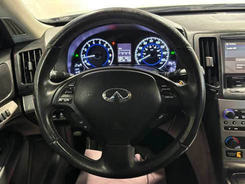 Used 2013 INFINITI G37 Journey w/ Premium Pkg RWD image 12