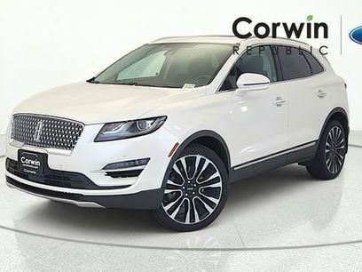 Used 2019 Lincoln MKC Reserve