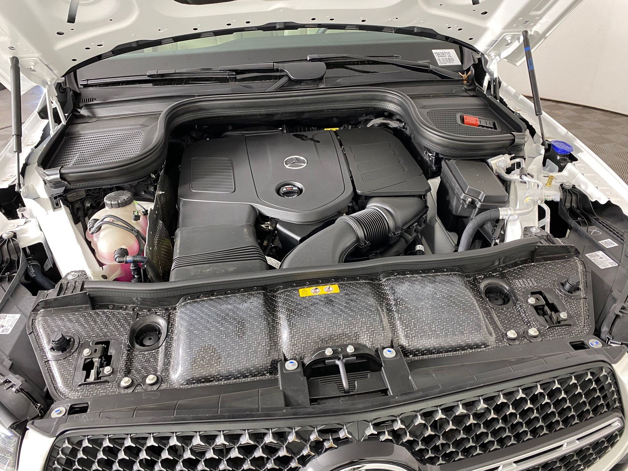 Used 2026 Mercedes-Benz GLE 350 4MATIC image 32