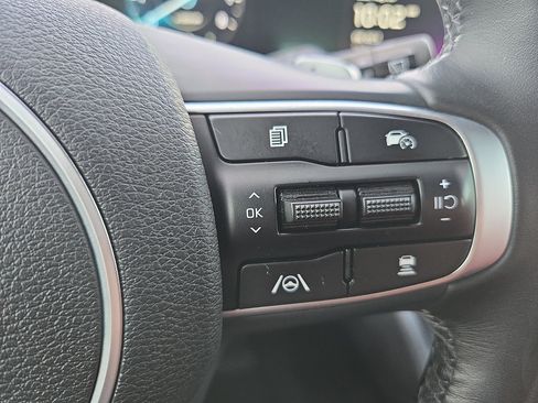 Used 2023 Kia Sportage SX Prestige AWD/4WD image 26