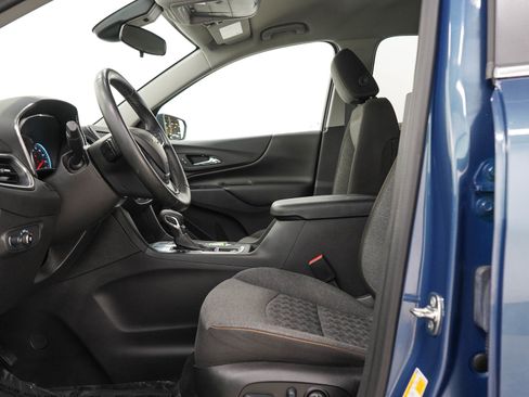 Used 2024 Chevrolet Equinox LT FWD image 22