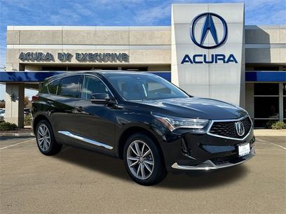 Certified 2024 Acura RDX w/ Technology Package