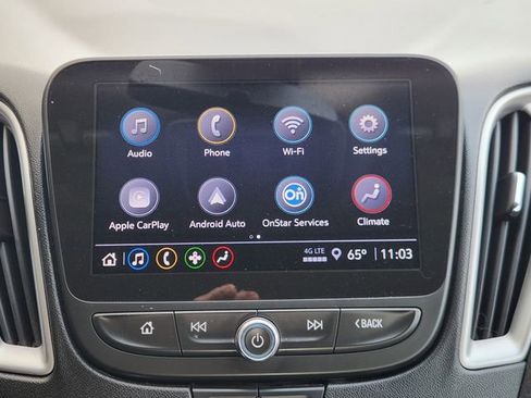 Used 2022 Chevrolet Malibu LT image 14