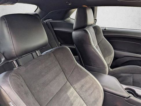 Certified 2023 Dodge Challenger GT w/ Plus Package image 20